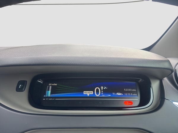 Used Renault Zoe 2015 for sale - 76263377: Photo 30