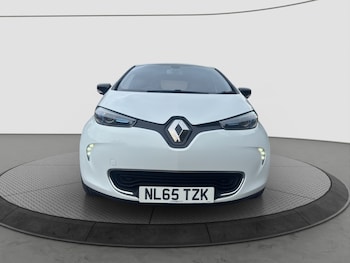 Used Renault Zoe 2015 for sale - 76263377: Photo 3