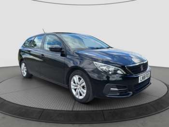 Used Peugeot 308 2018 for sale - 74782506: Photo