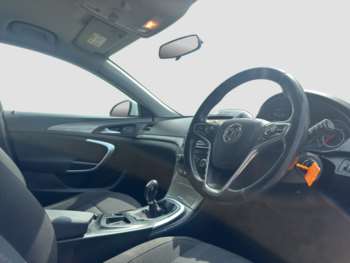 Used Vauxhall Insignia 2015 for sale - 74911874: Photo