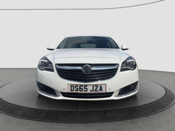 Used Vauxhall Insignia 2015 for sale - 74911874: Photo