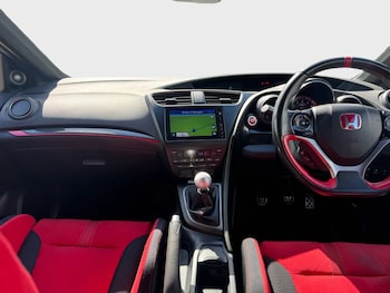 Used Honda Civic 2015 for sale - 78577908: Photo
