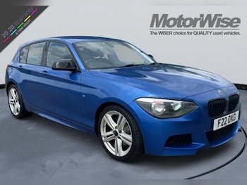 Used BMW 1 Series 2014 for sale - 78817637: Photo