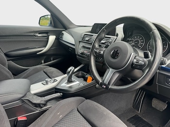 Used BMW 1 Series 2014 for sale - 78817637: Photo