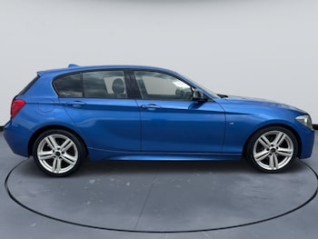 Used BMW 1 Series 2014 for sale - 78817637: Photo