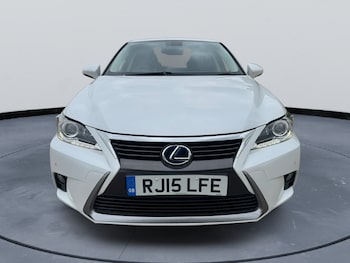 Used Lexus CT 2015 for sale - 78485746: Photo