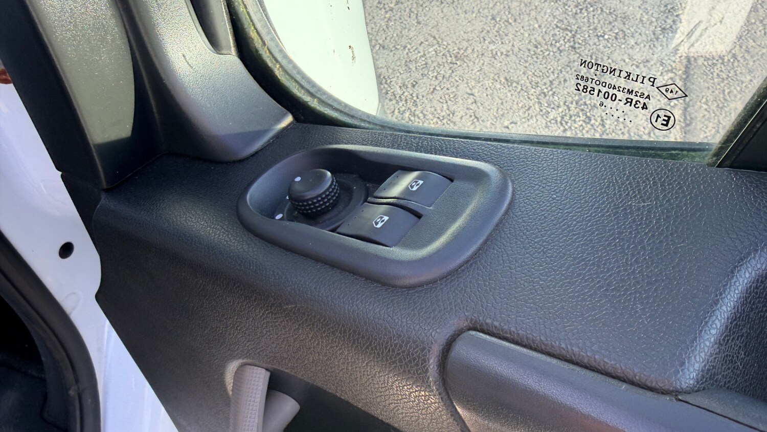 Used Vauxhall Movano 2016 for sale - 77678923: Photo 15