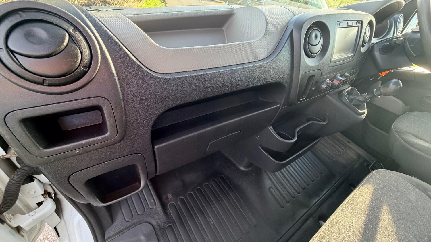 Used Vauxhall Movano 2016 for sale - 77678923: Photo 20