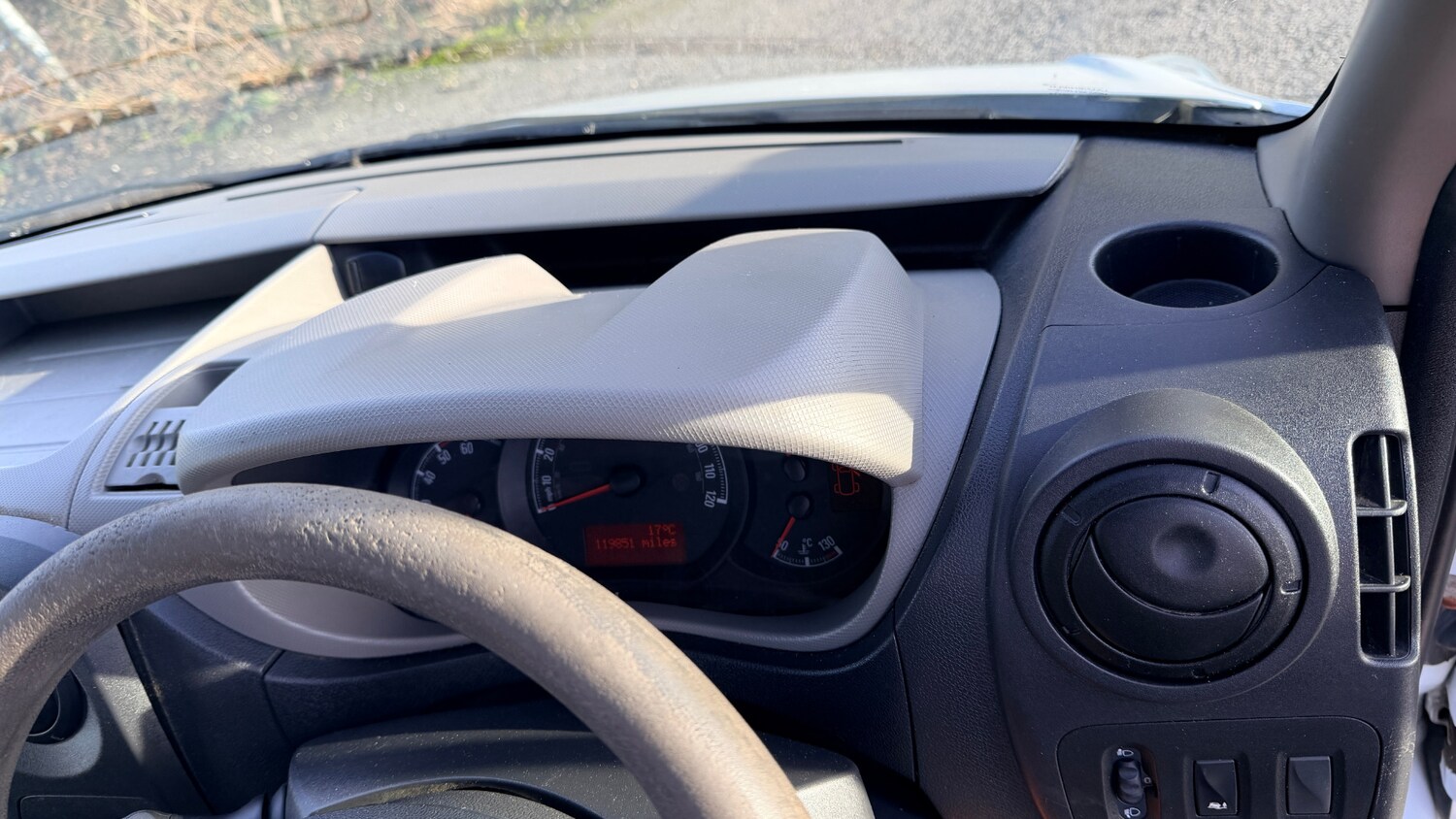 Used Vauxhall Movano 2016 for sale - 77678923: Photo 21