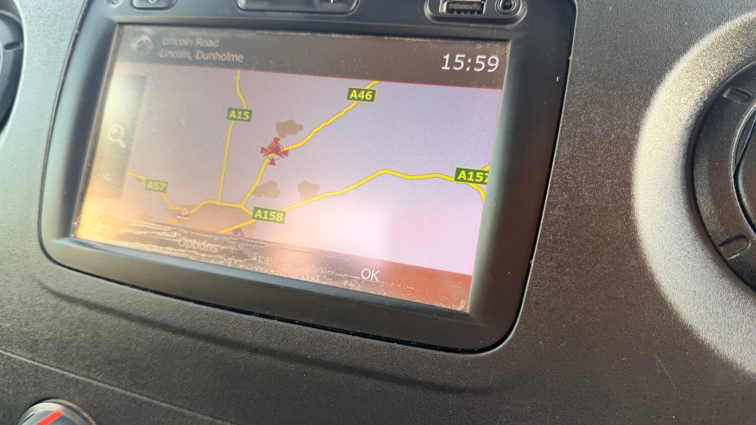 Used Vauxhall Movano 2016 for sale - 77678923: Photo 4