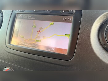 Used Vauxhall Movano 2016 for sale - 77678923: Photo