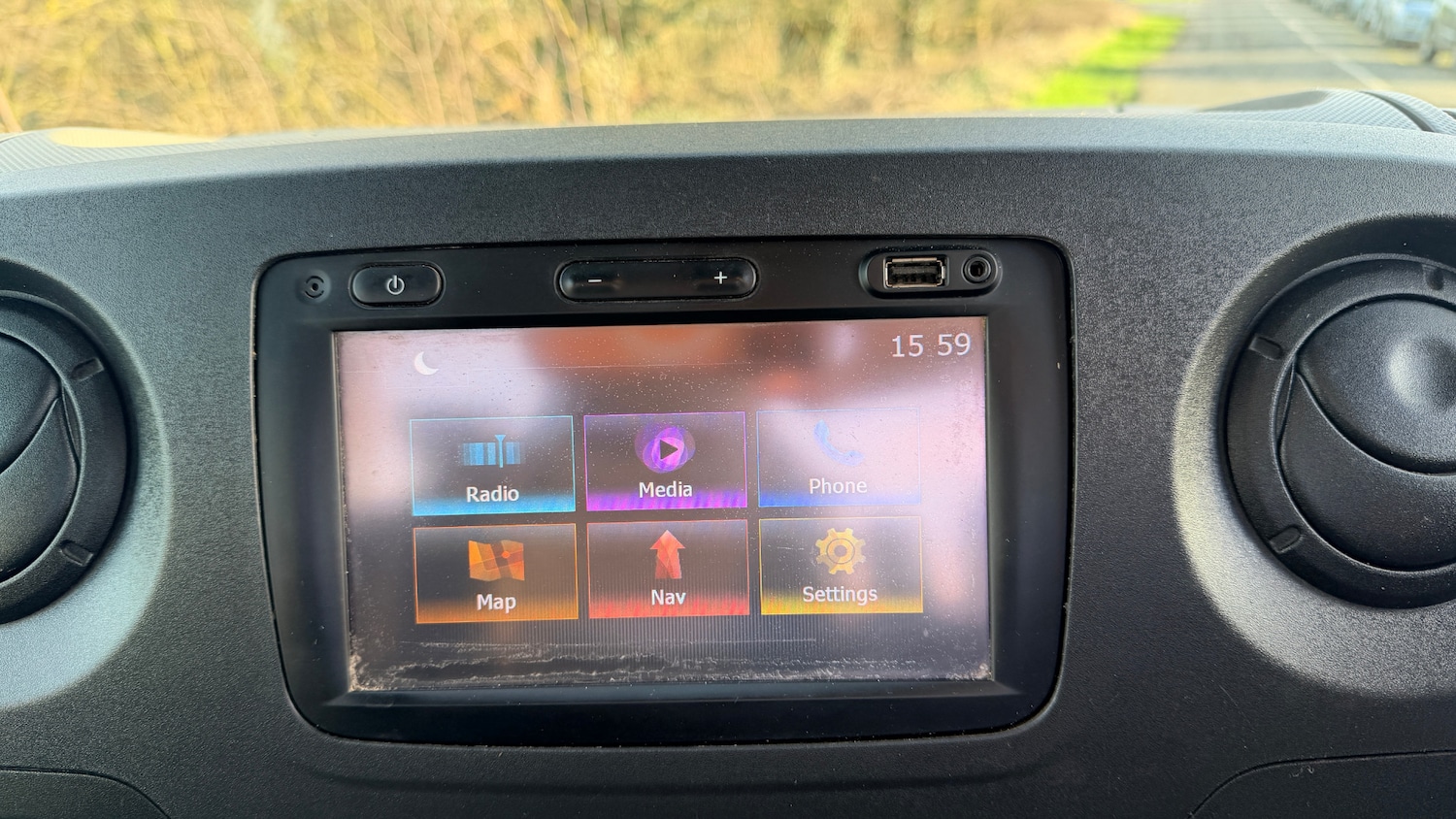 Used Vauxhall Movano 2016 for sale - 77678923: Photo 6