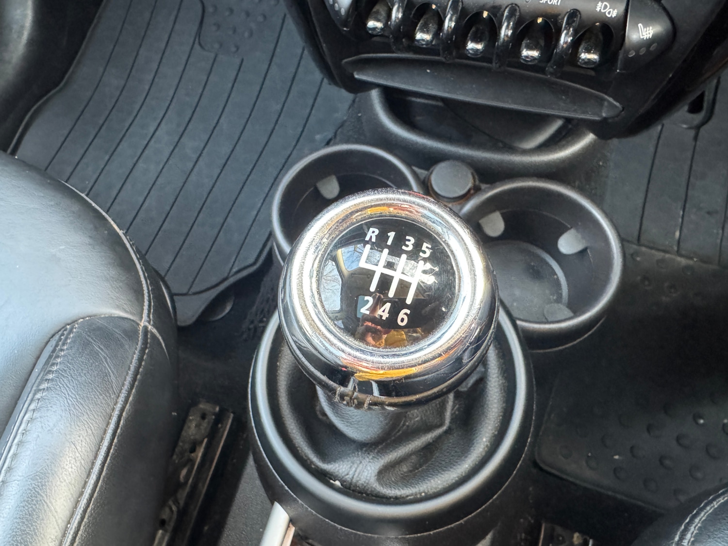 Used MINI Countryman 2014 for sale - 76693150: Photo 10