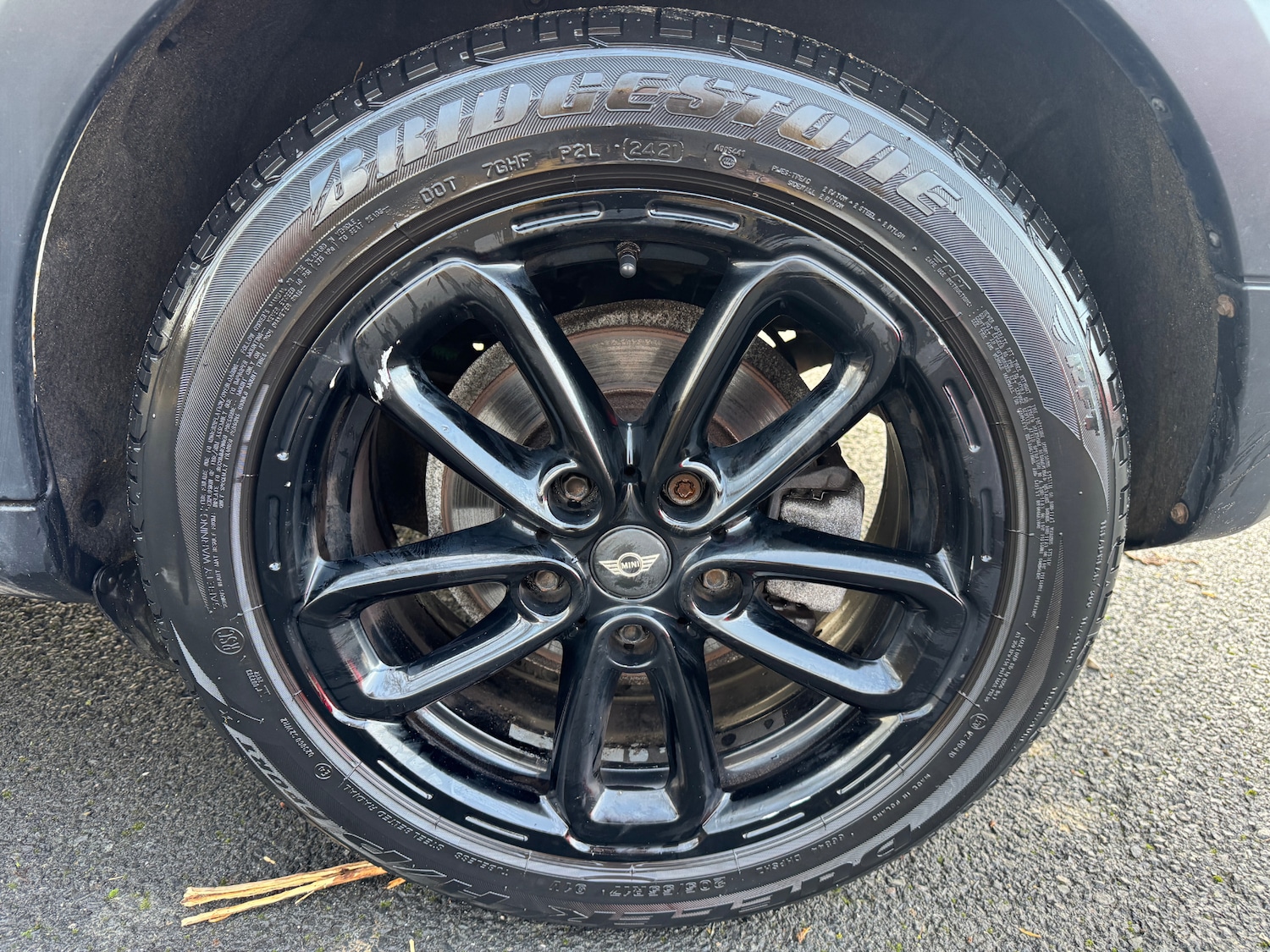 Used MINI Countryman 2014 for sale - 76693150: Photo 12