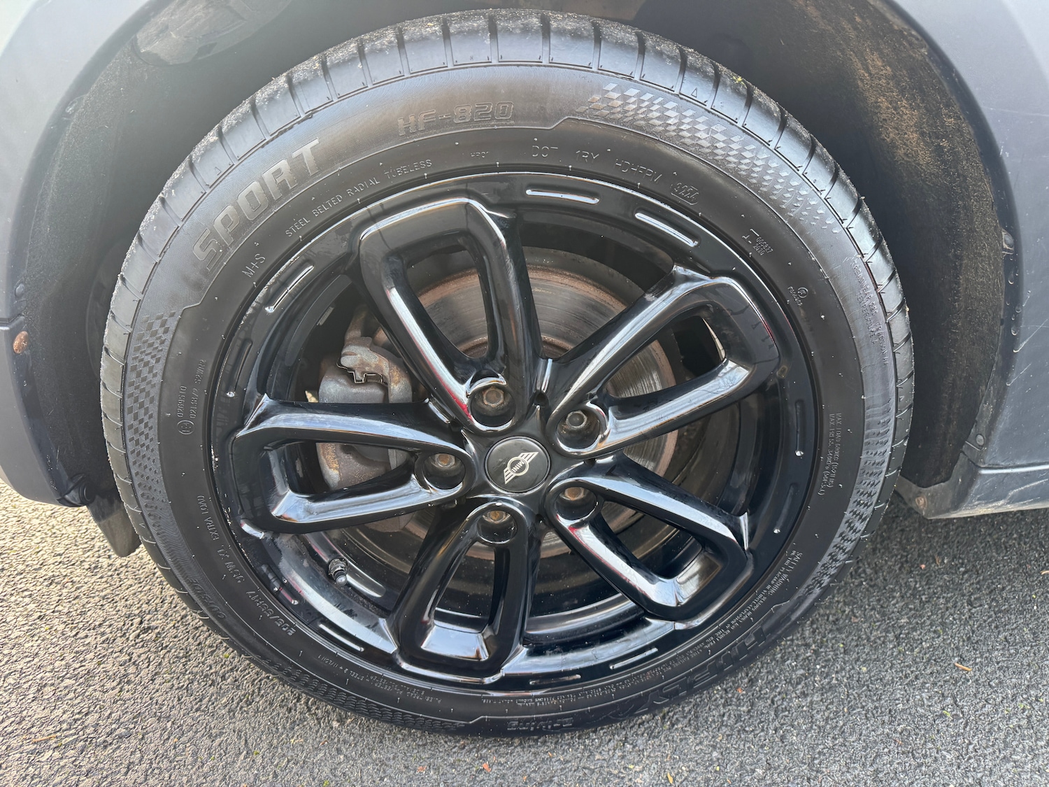 Used MINI Countryman 2014 for sale - 76693150: Photo 13