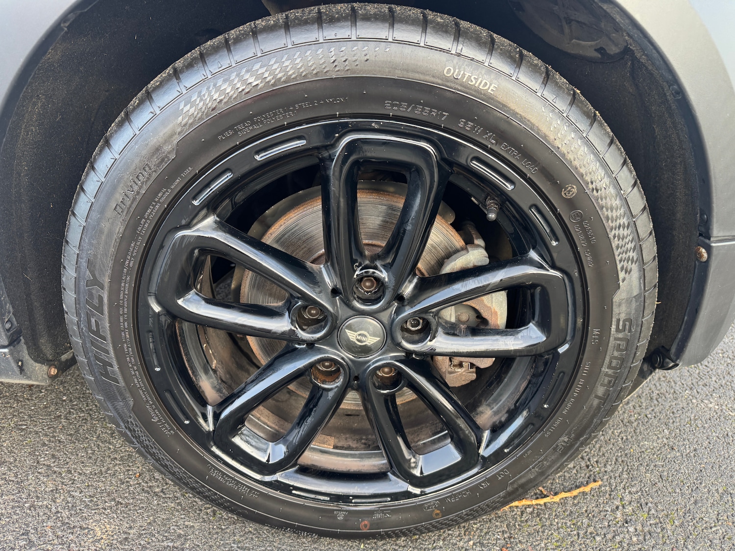 Used MINI Countryman 2014 for sale - 76693150: Photo 14