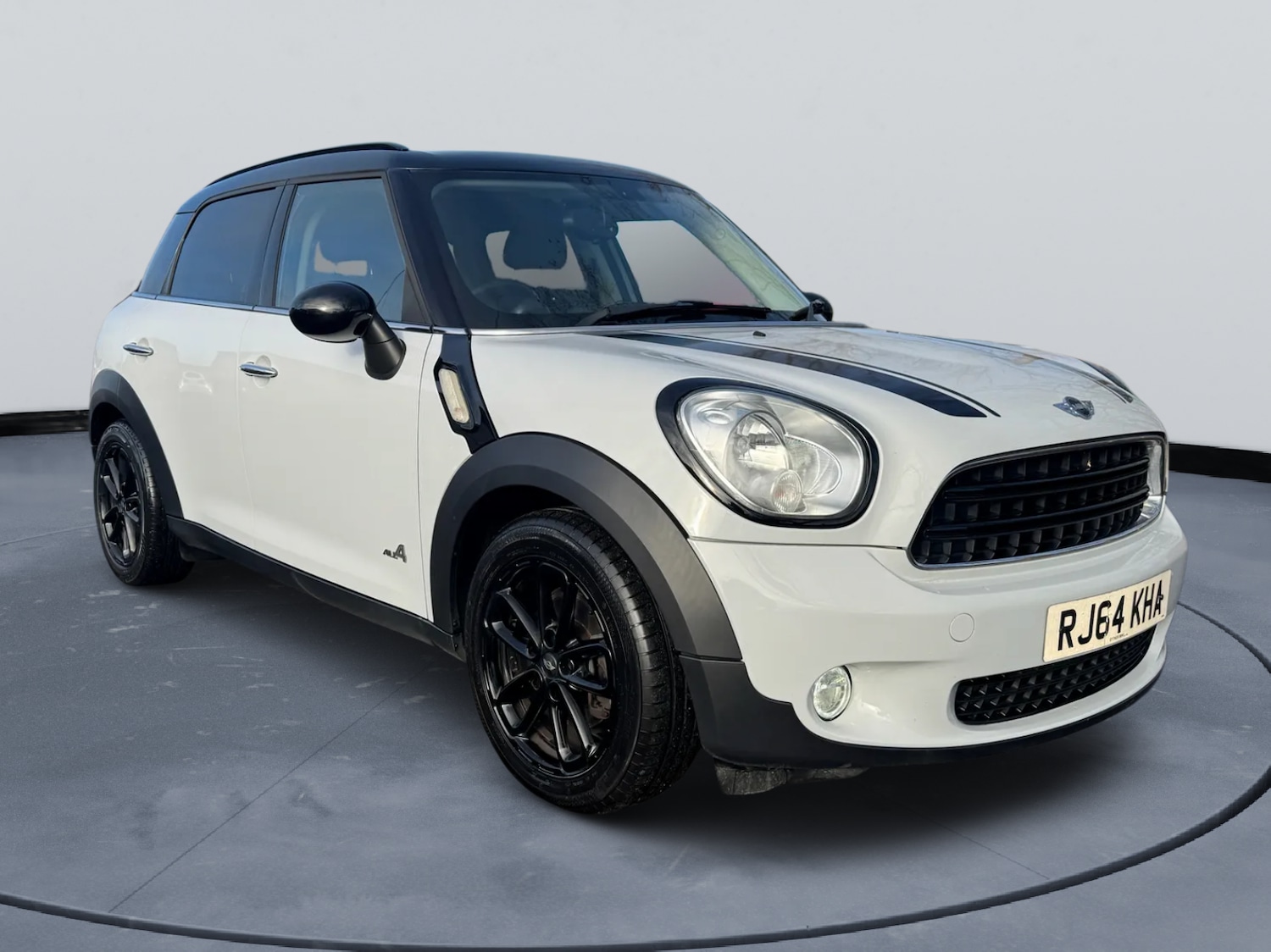 Used MINI Countryman 2014 for sale - 76693150: Photo 16