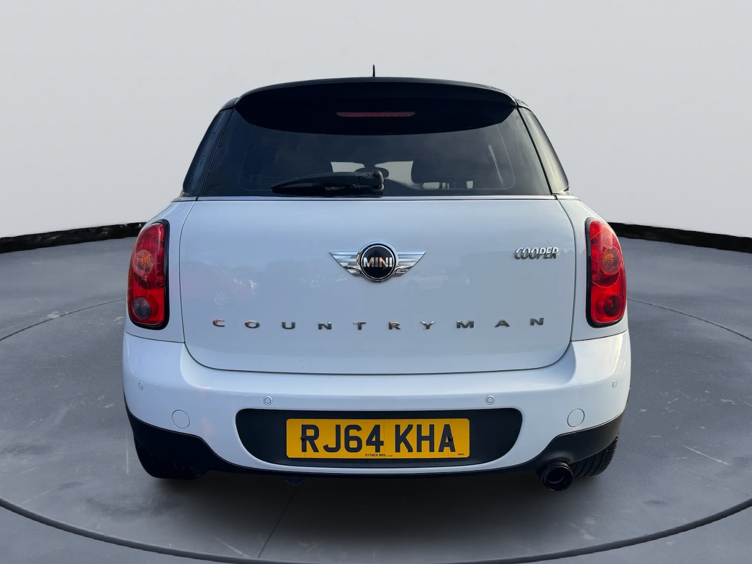 Used MINI Countryman 2014 for sale - 76693150: Photo 17