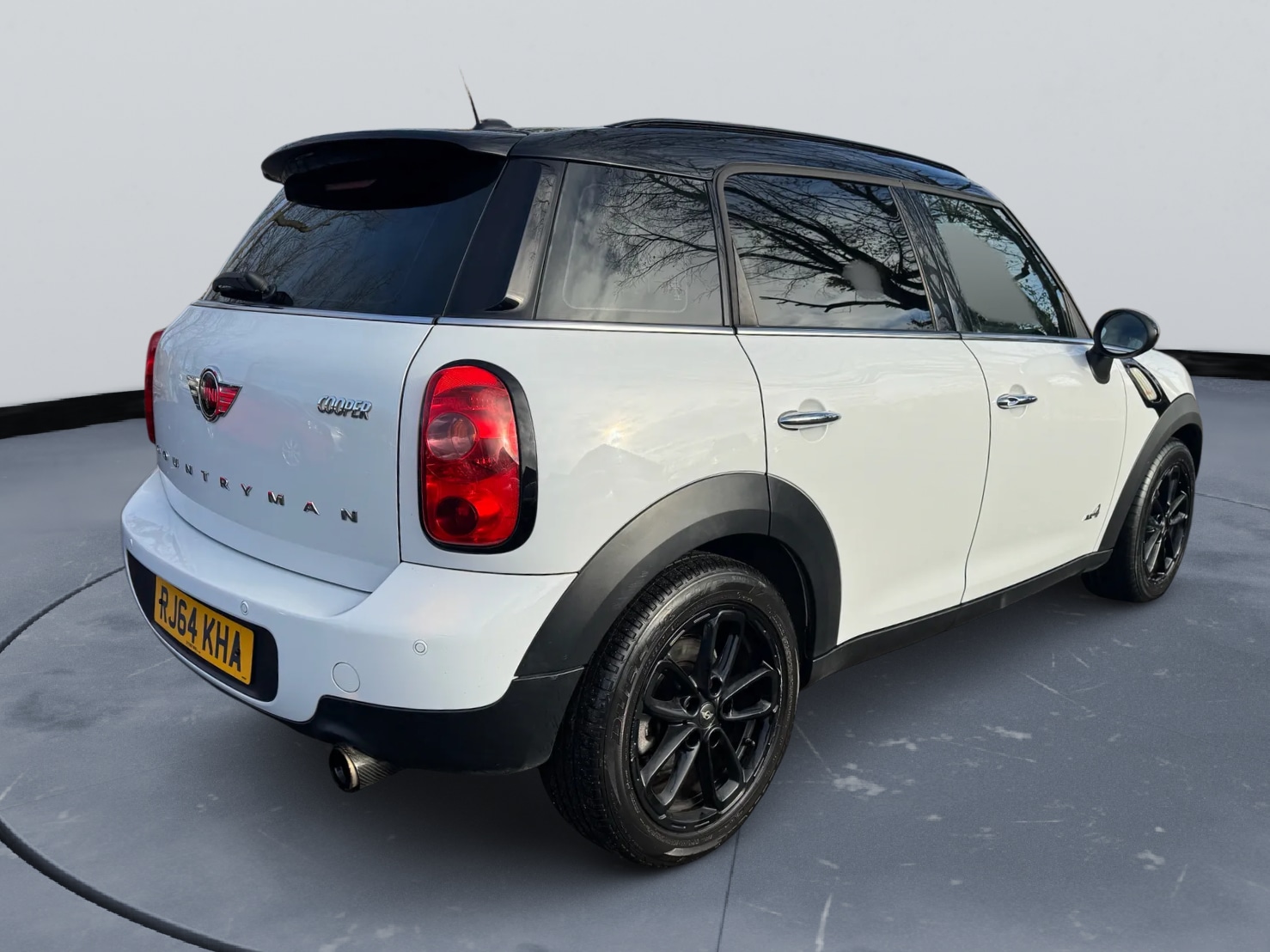 Used MINI Countryman 2014 for sale - 76693150: Photo 18