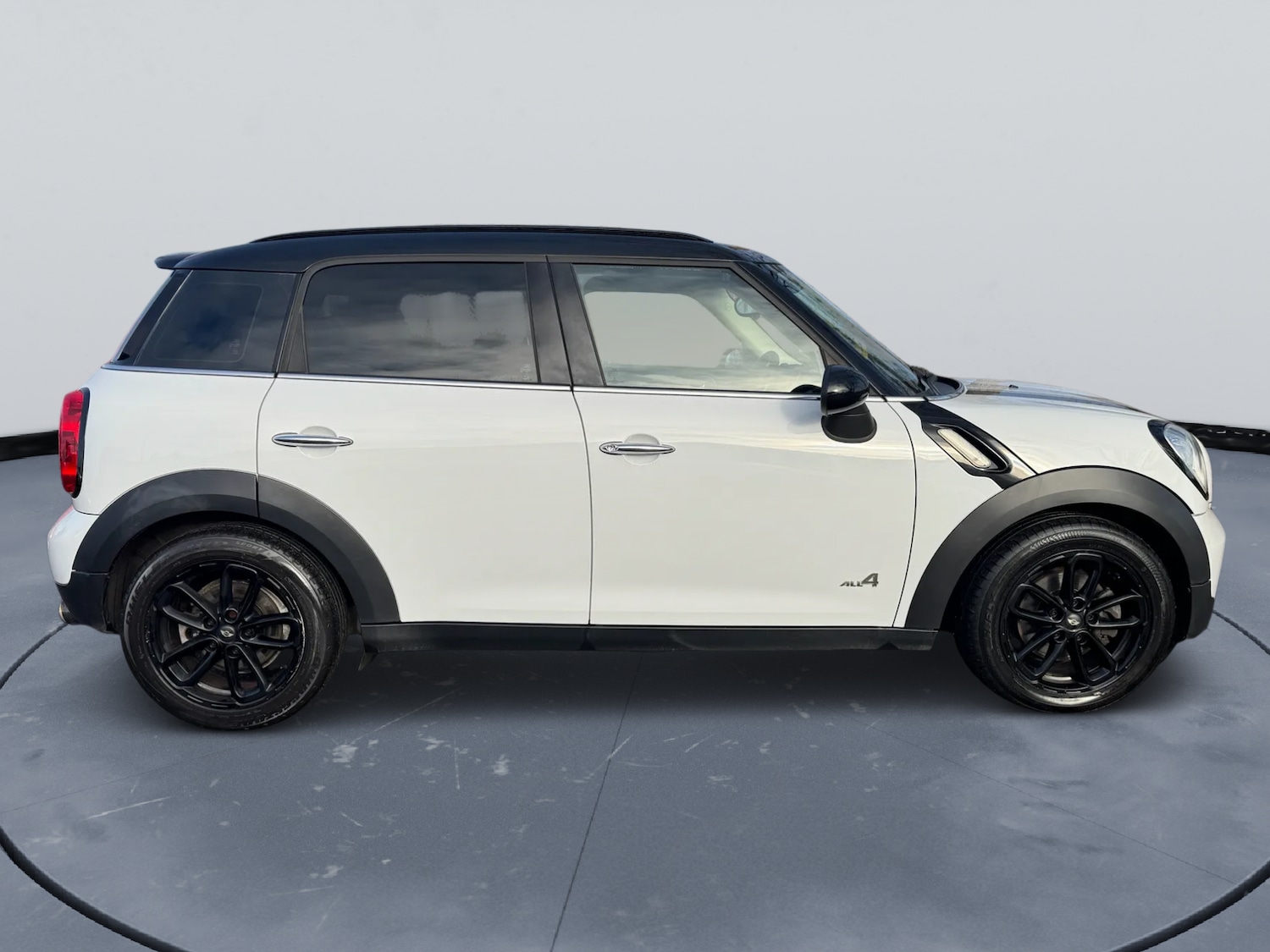 Used MINI Countryman 2014 for sale - 76693150: Photo 19