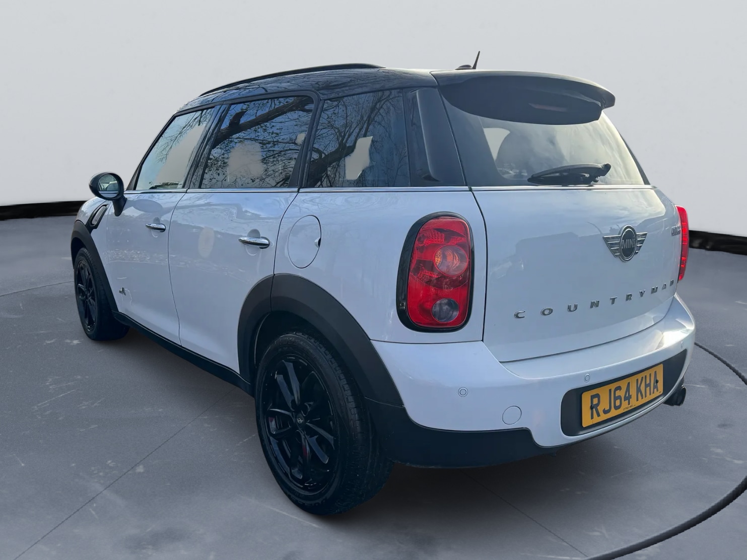 Used MINI Countryman 2014 for sale - 76693150: Photo 20
