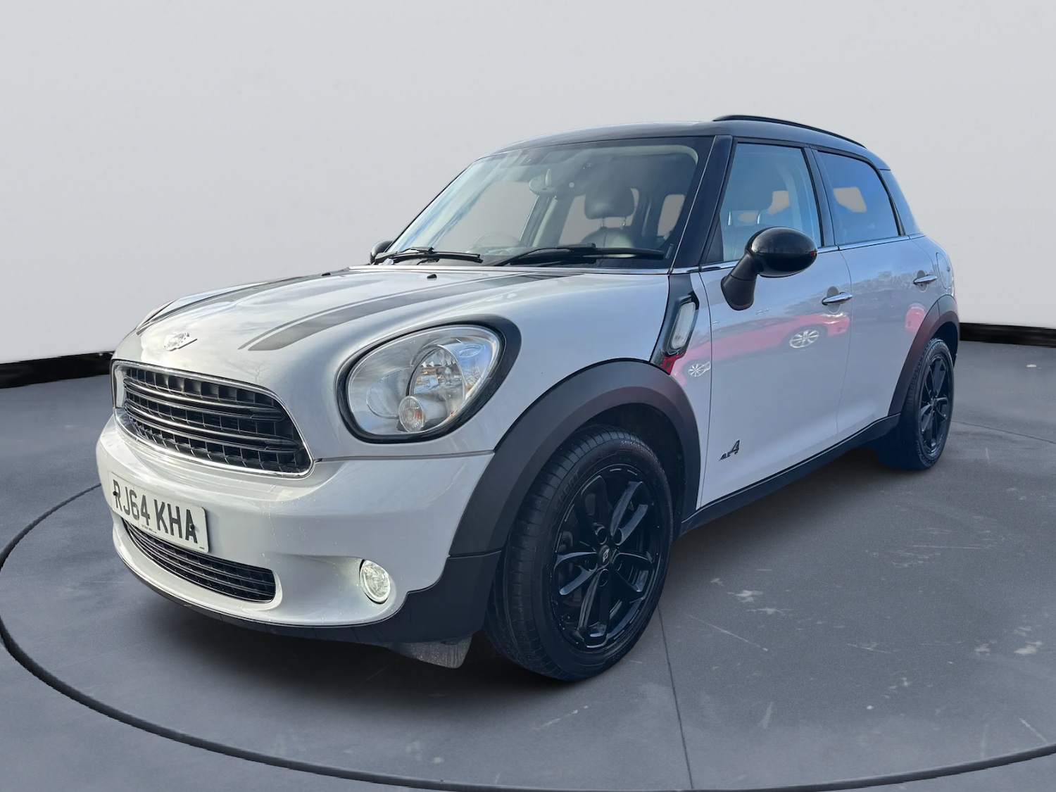 Used MINI Countryman 2014 for sale - 76693150: Photo 21