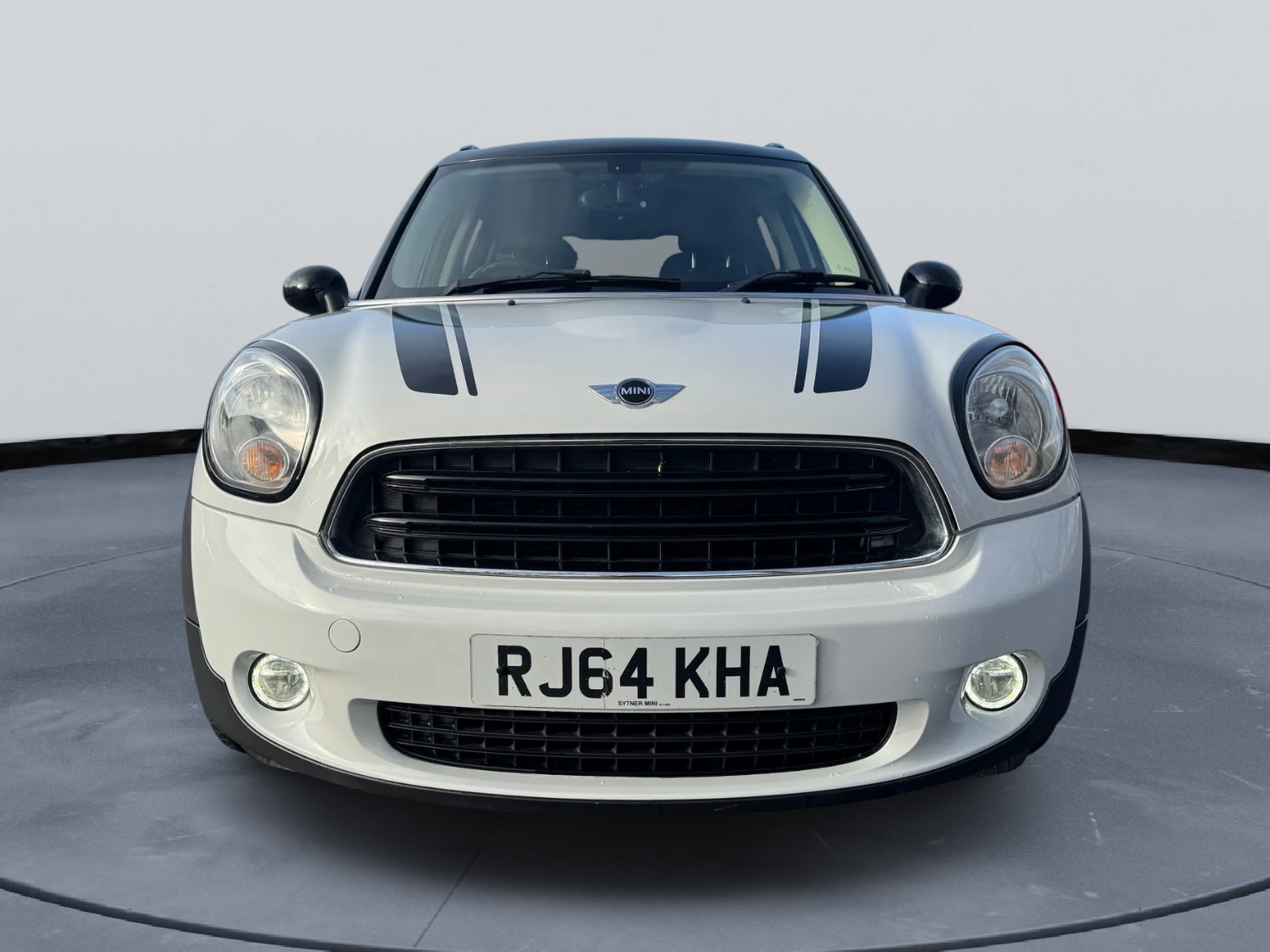 Used MINI Countryman 2014 for sale - 76693150: Photo 22