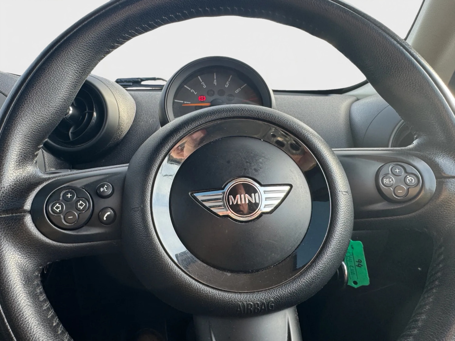 Used MINI Countryman 2014 for sale - 76693150: Photo 23