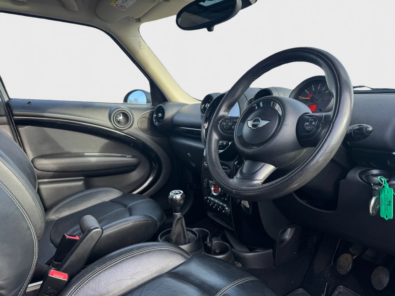 Used MINI Countryman 2014 for sale - 76693150: Photo 24