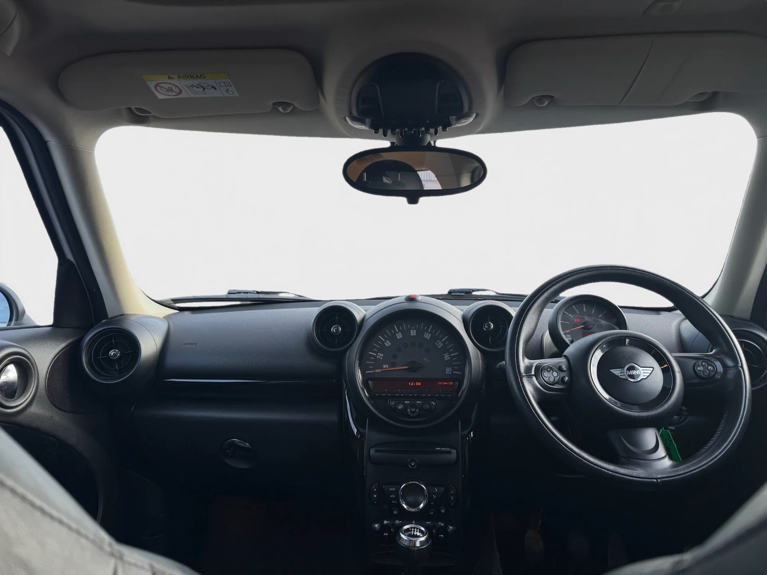 Used MINI Countryman 2014 for sale - 76693150: Photo 25