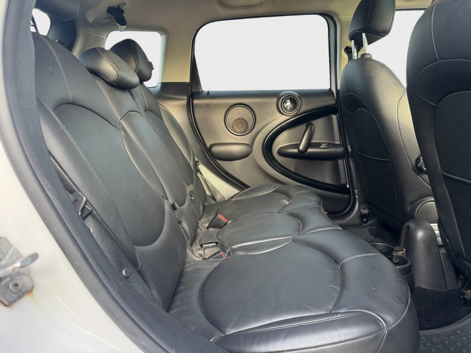 Used MINI Countryman 2014 for sale - 76693150: Photo 27