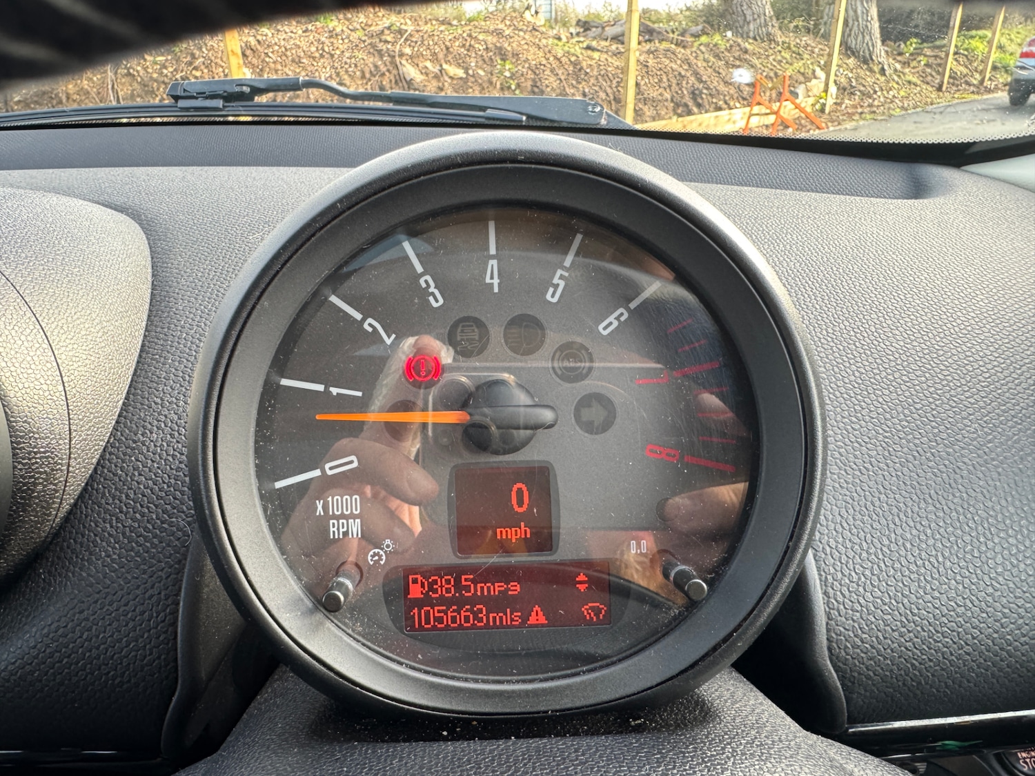 Used MINI Countryman 2014 for sale - 76693150: Photo 7