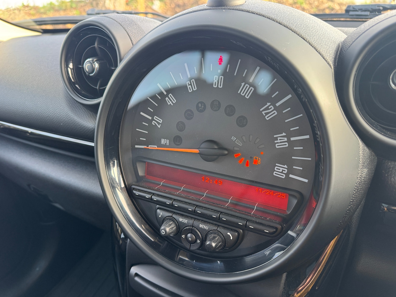 Used MINI Countryman 2014 for sale - 76693150: Photo 8