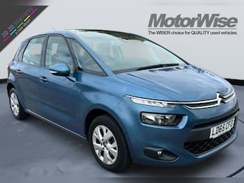 Used Citroen C4 Picasso 2015 for sale - 79616307: Photo