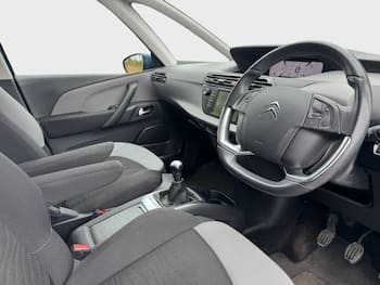 Used Citroen C4 Picasso 2015 for sale - 79616307: Photo