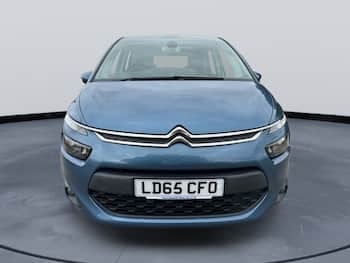 Used Citroen C4 Picasso 2015 for sale - 79616307: Photo