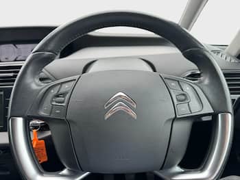 Used Citroen C4 Picasso 2015 for sale - 79616307: Photo