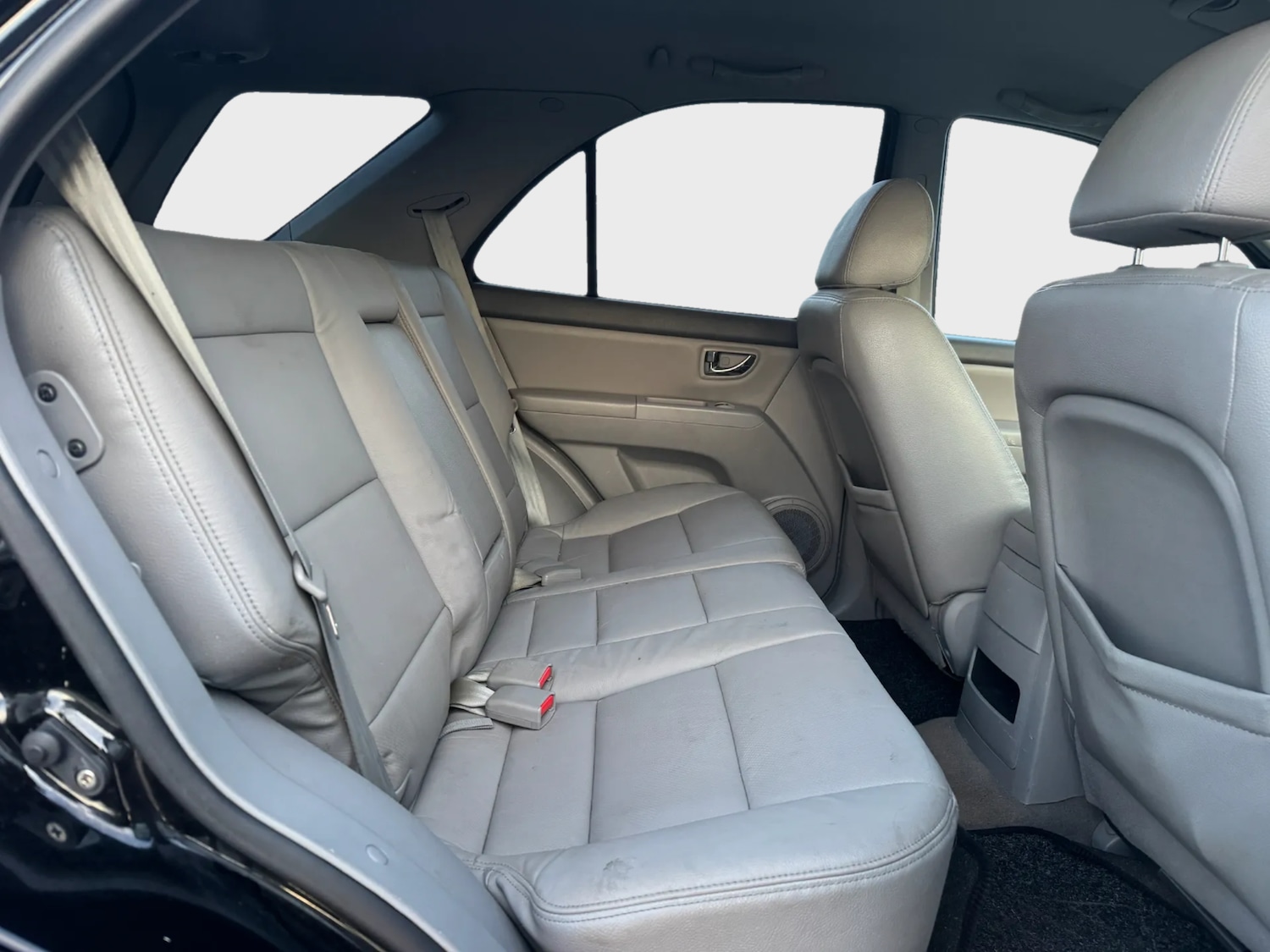 Used Kia Sorento 2009 for sale - 77087354: Photo 10