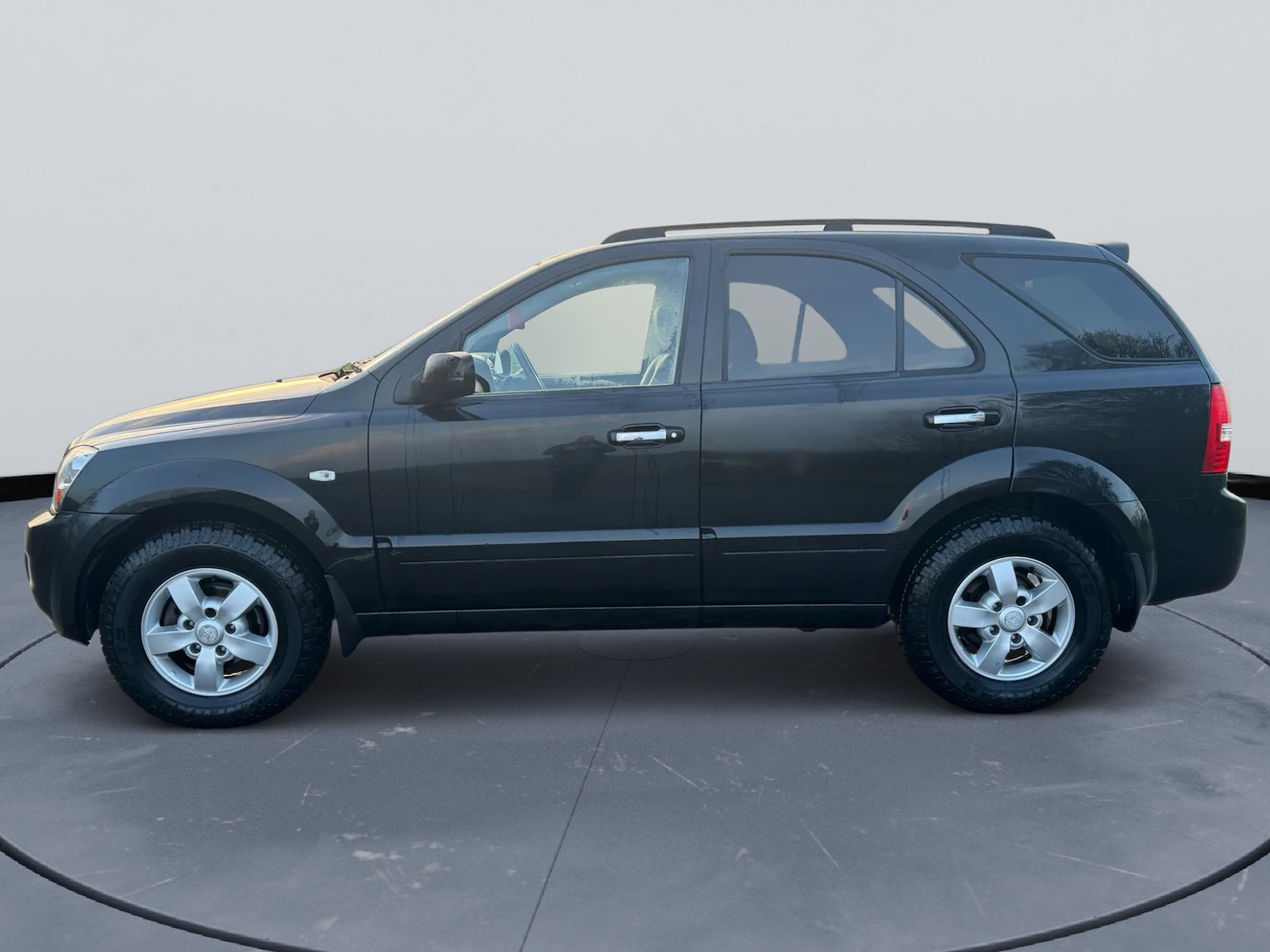 Used Kia Sorento 2009 for sale - 77087354: Photo 11