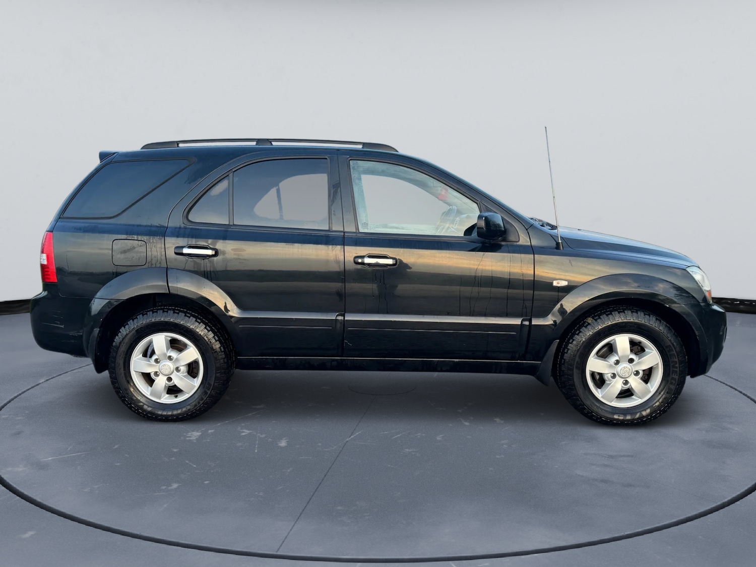 Used Kia Sorento 2009 for sale - 77087354: Photo 12