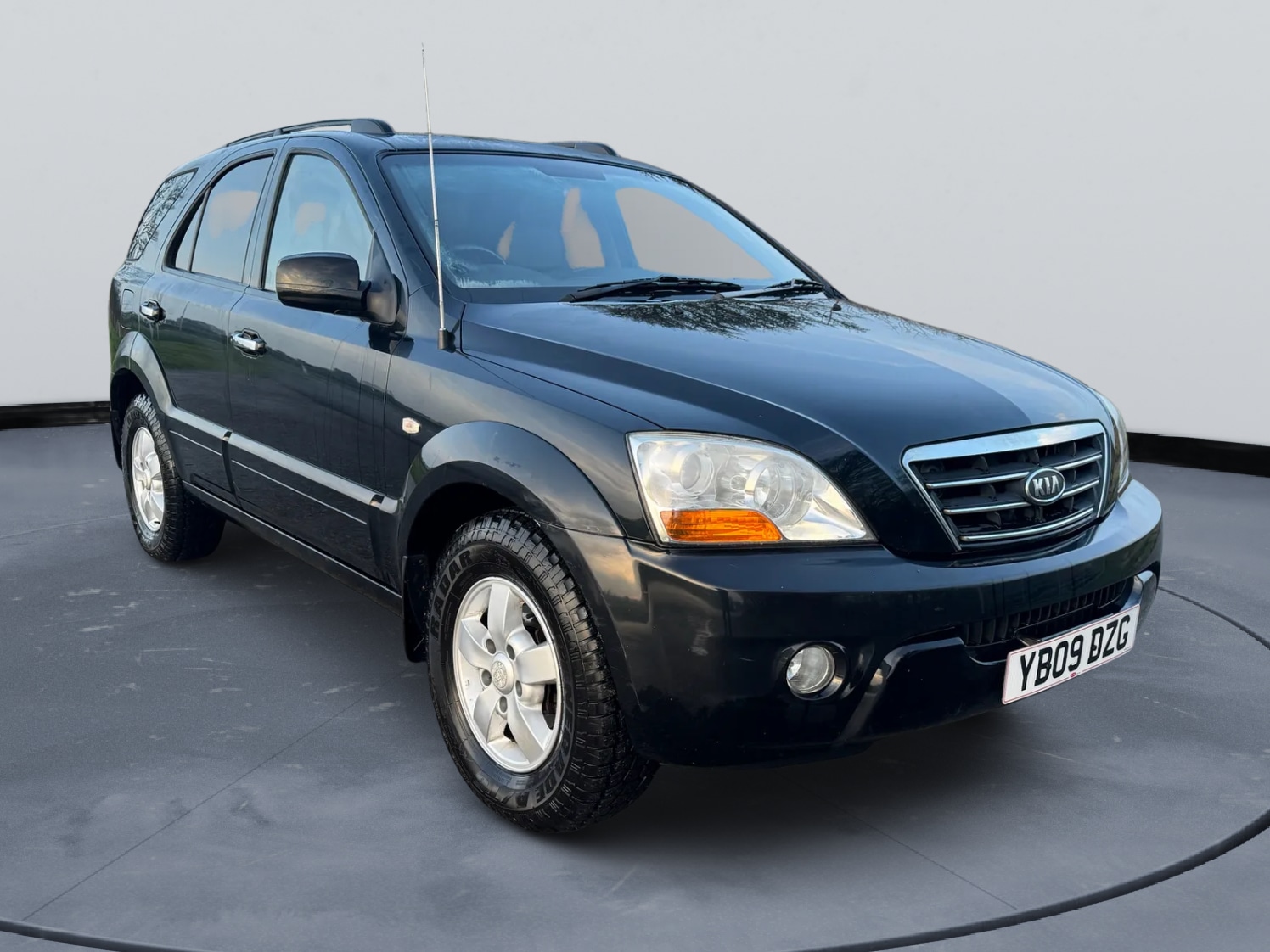 Used Kia Sorento 2009 for sale - 77087354: Photo 14