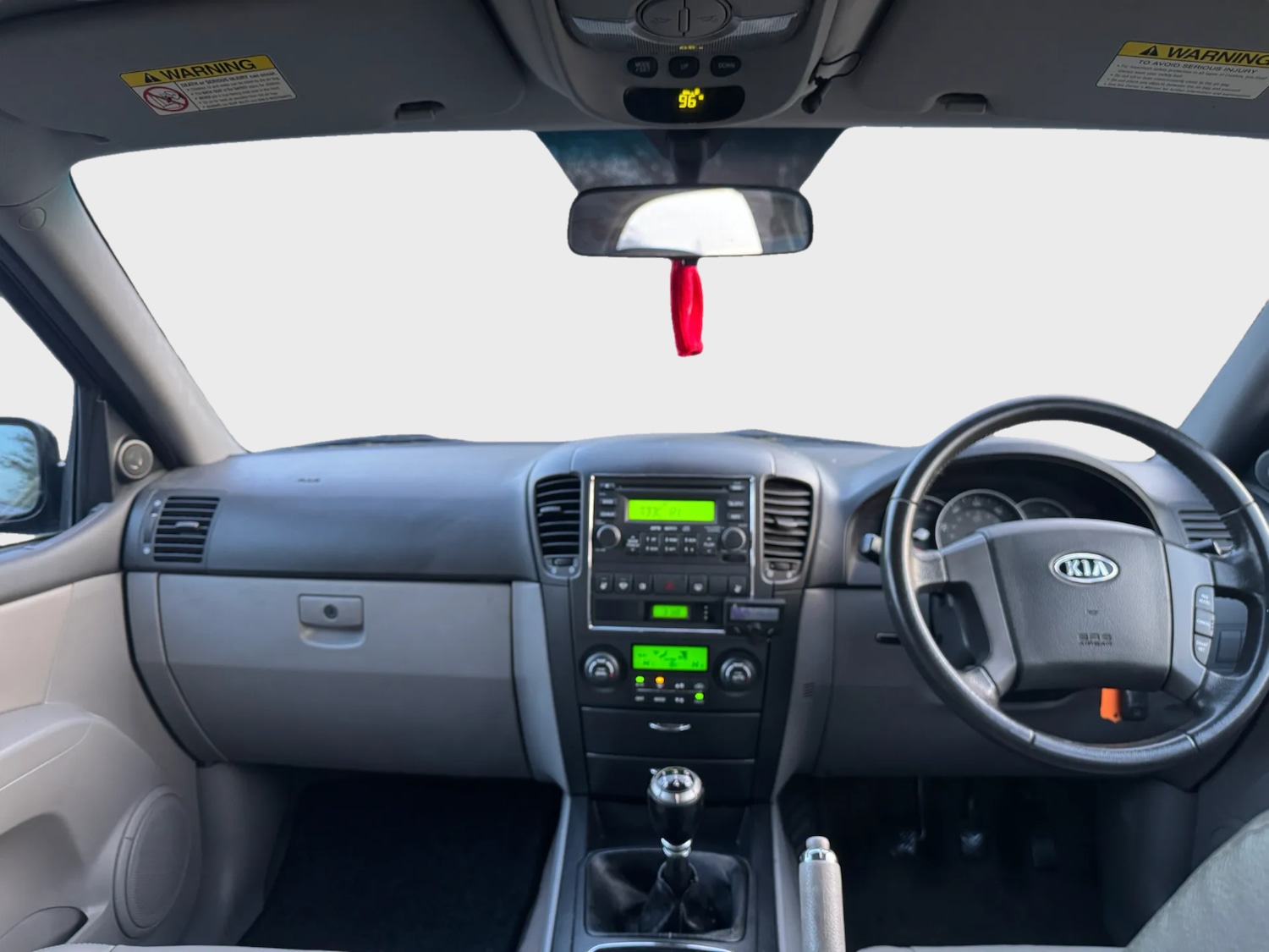 Used Kia Sorento 2009 for sale - 77087354: Photo 2