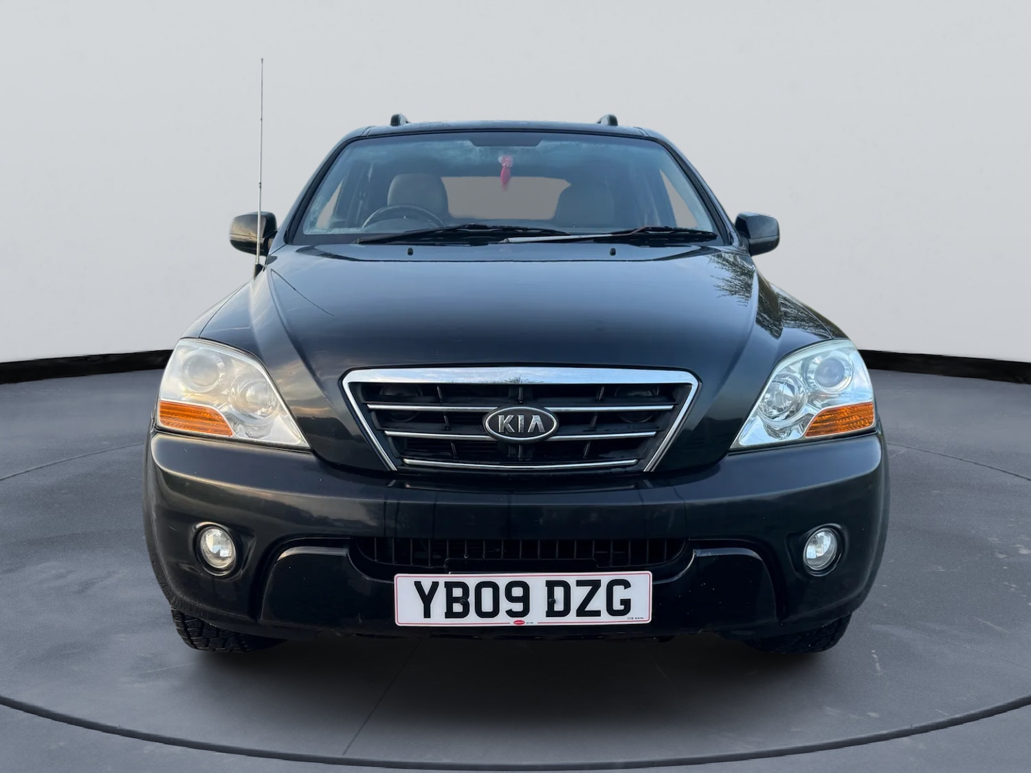 Used Kia Sorento 2009 for sale - 77087354: Photo 3