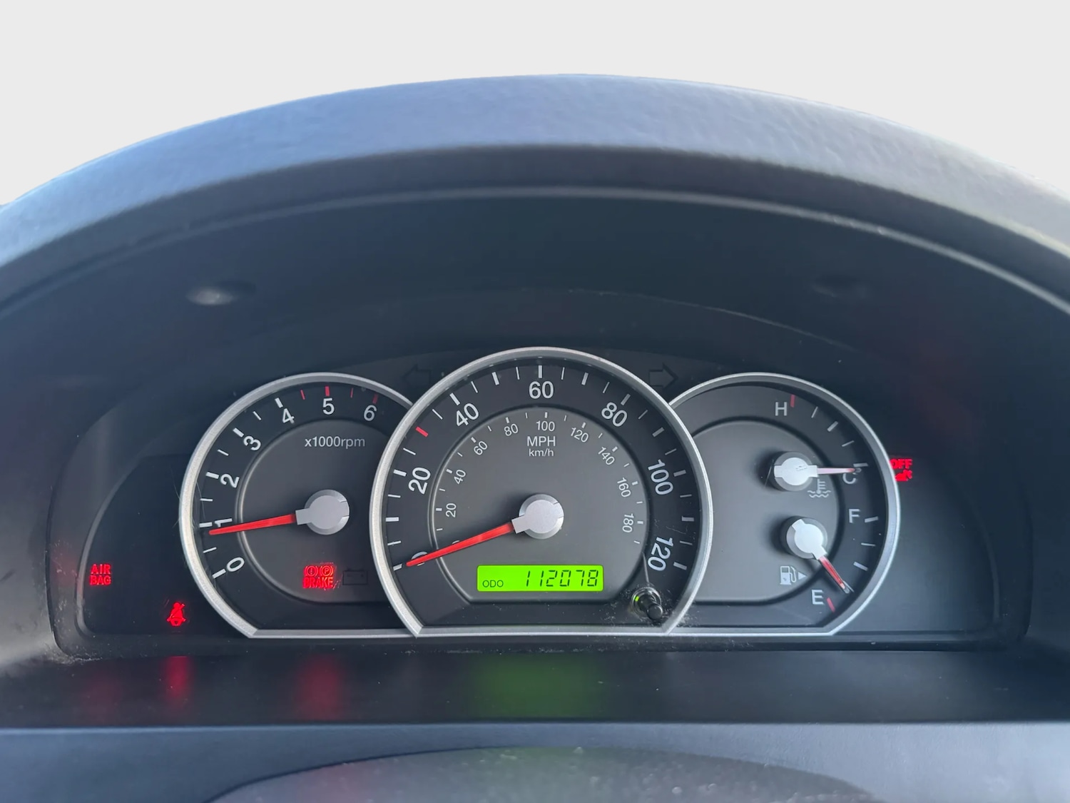 Used Kia Sorento 2009 for sale - 77087354: Photo 4