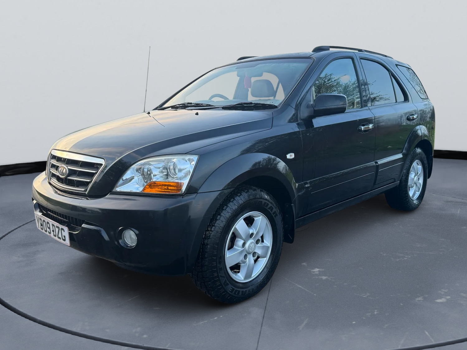 Used Kia Sorento 2009 for sale - 77087354: Photo 5