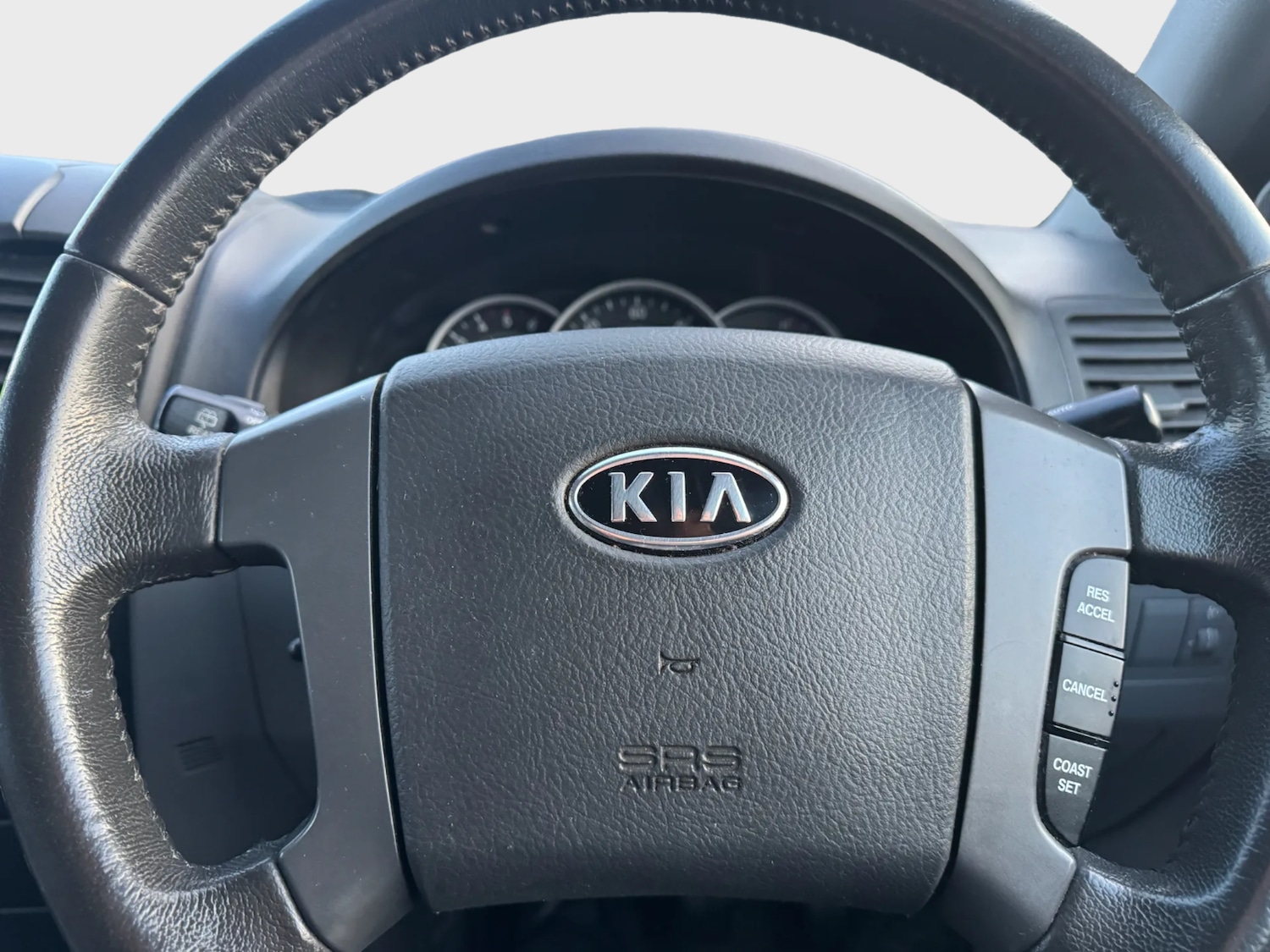 Used Kia Sorento 2009 for sale - 77087354: Photo 6