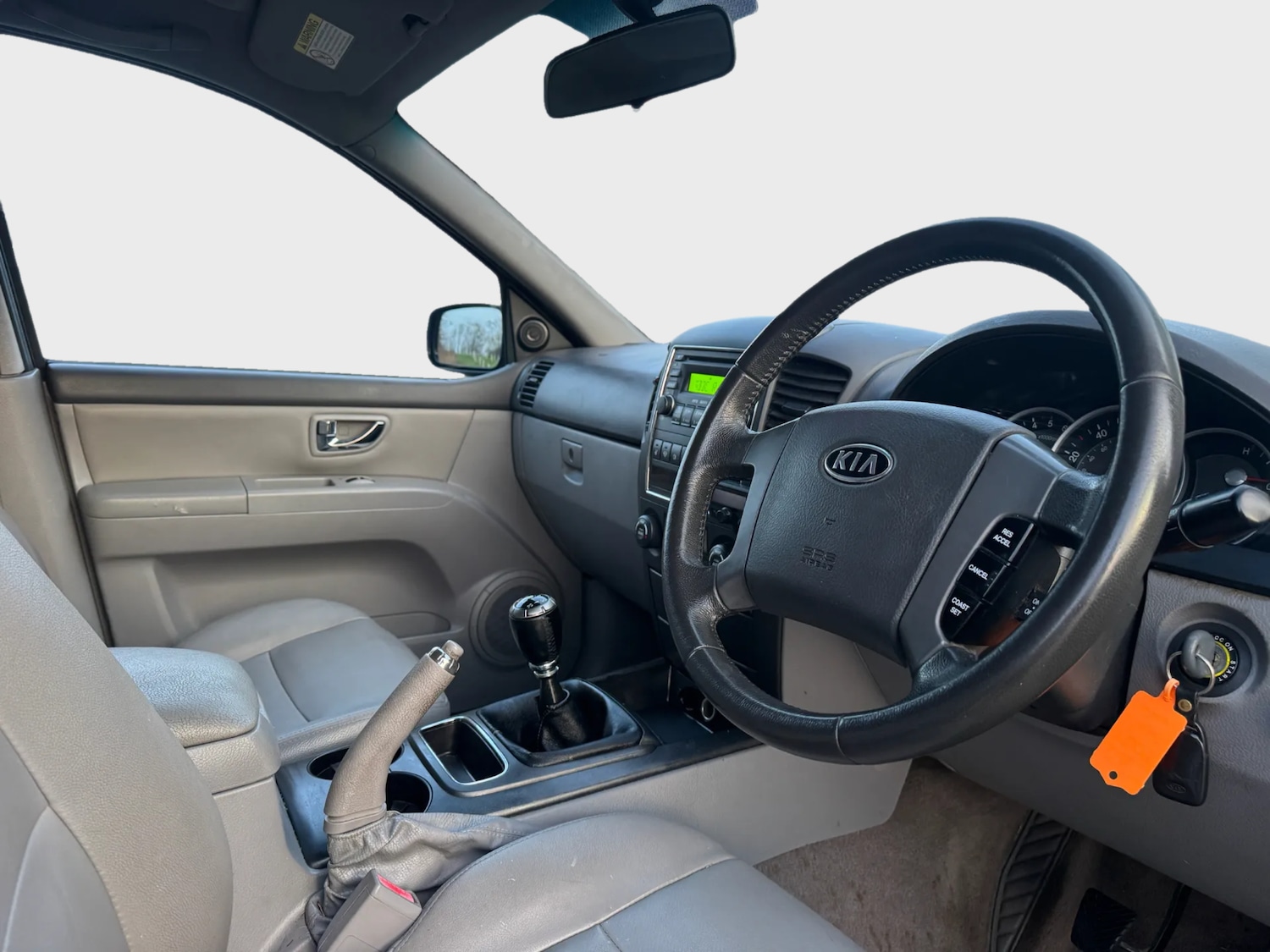 Used Kia Sorento 2009 for sale - 77087354: Photo 8