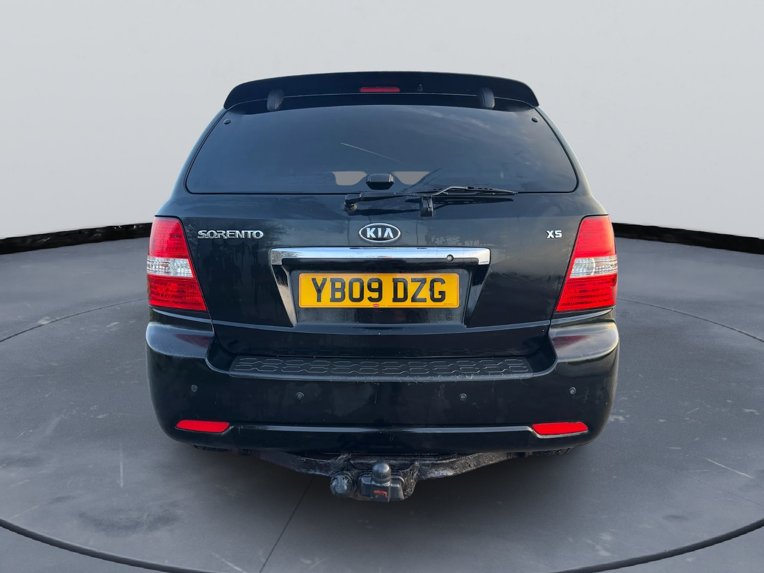 Used Kia Sorento 2009 for sale - 77087354: Photo 9