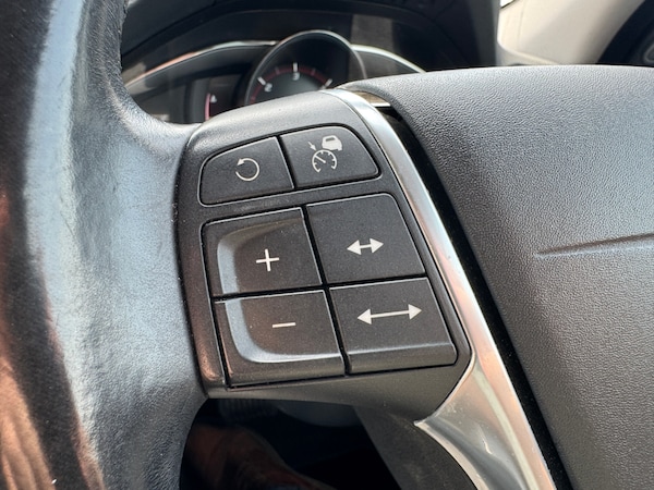Used Volvo V70 2015 for sale - 75017033: Photo 10