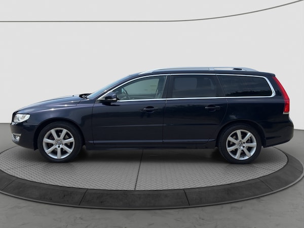 Used Volvo V70 2015 for sale - 75017033: Photo 11